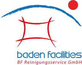 Logo - BF Reinigungsservice GmbH Gebäudereinigung